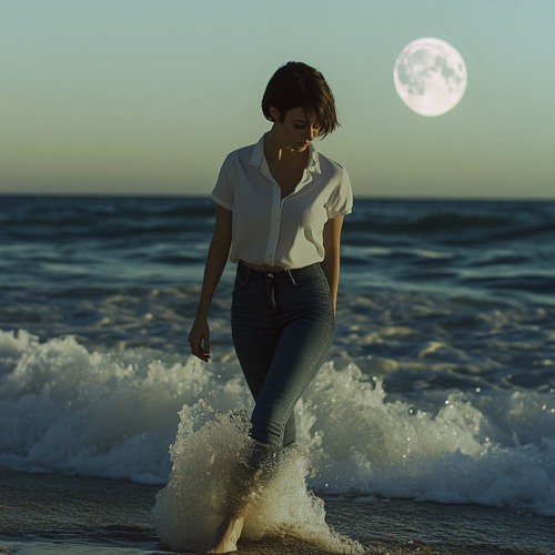 Steal a moment of your time