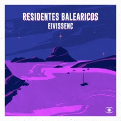 PRÉMIÈRE: Residentes Balearicos - Il Respiro [Music For Dreams]