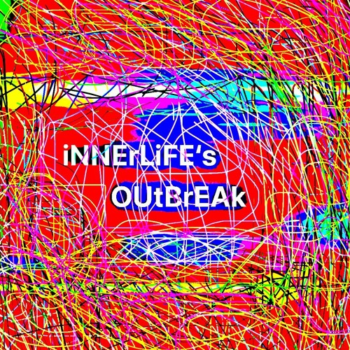 dj mix 2025-04 | iNNErLIFE's OUtBrEAk