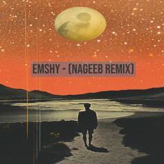 Tommyy - Emshy (NAGEEB Remix)