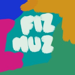 Fiz Muz - Courtside