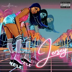 Drea Dominique - Jersey (Official)