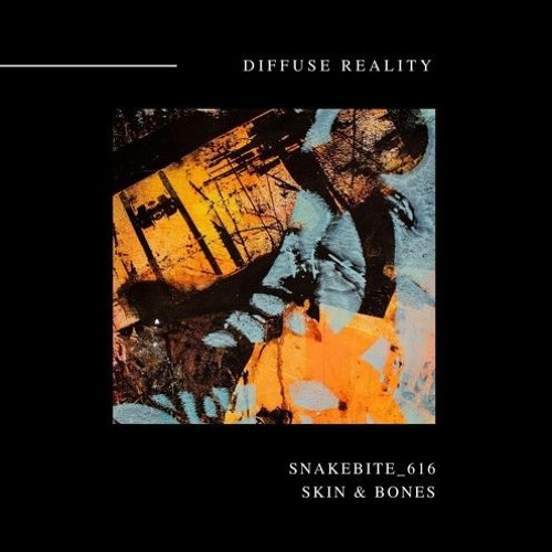 Red Alert [Diffuse Reality]