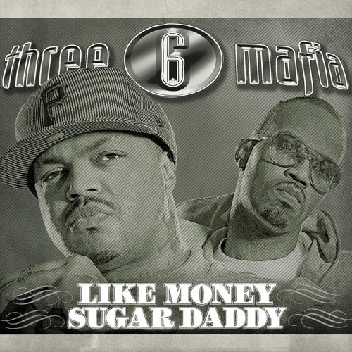 Suga Daddy (feat. Princess & Diamond)
