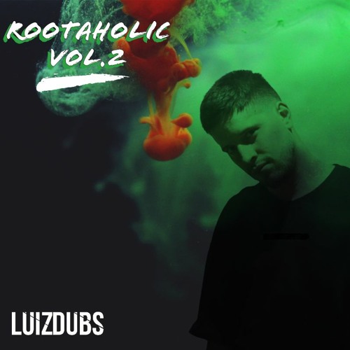 ROOTAHOLIC vol. 2