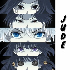 JudeTheKing - Zoldyck's Anger (2020)