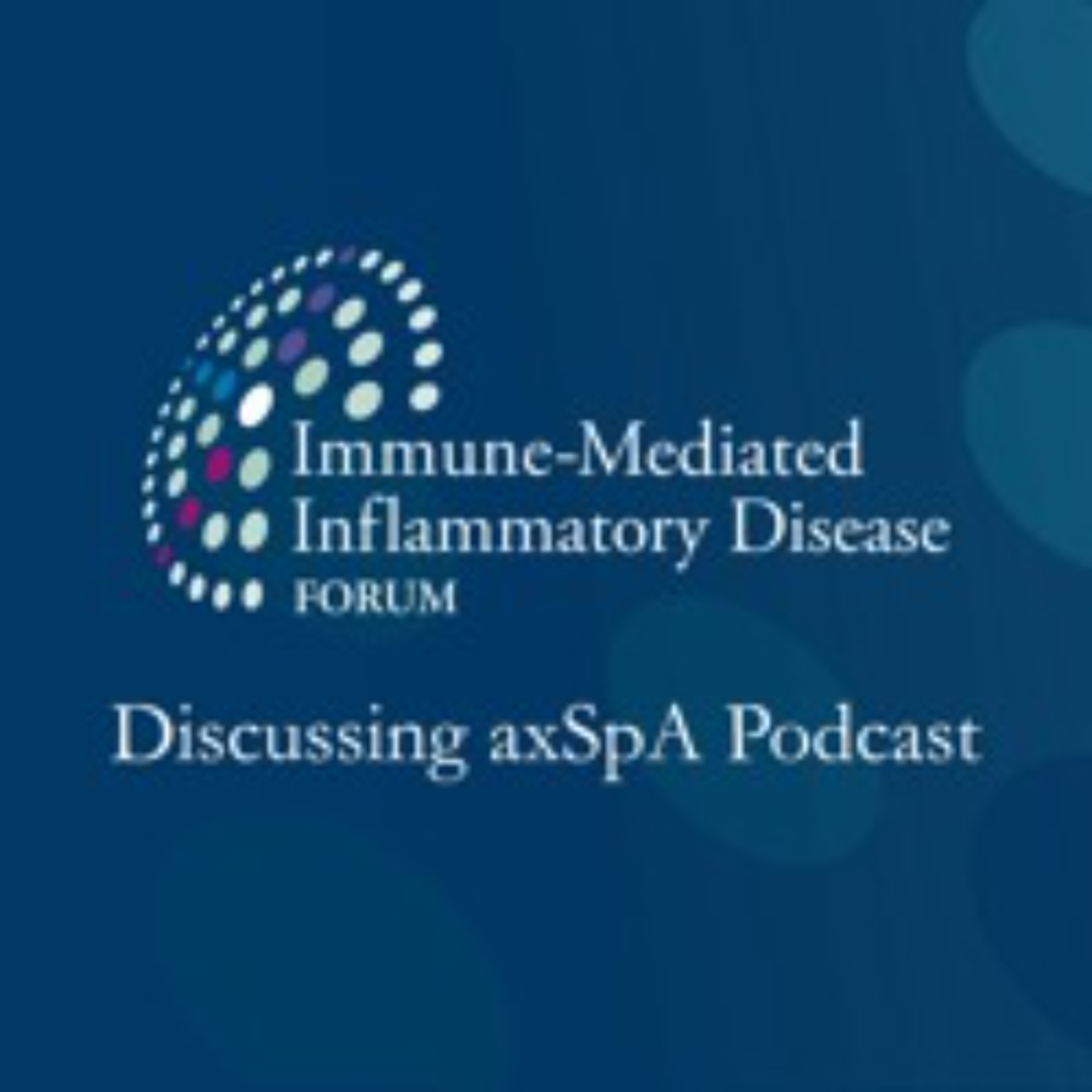Discussing AxSpA: Long-Term Outcomes of Secukinumab & JAKis in Clinical Practice