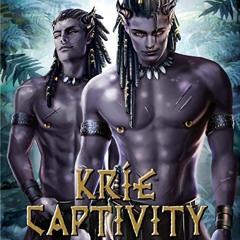 FREE EBOOK 📄 Kríe Captivity: The Nira Chronicles, Book 1 by  Kora Knight,Zane Daniel