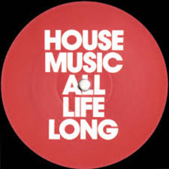 Vinyl - Classic House