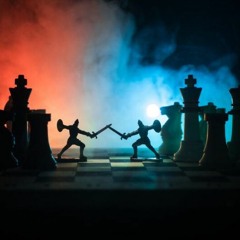 Battle For The Last Culture.