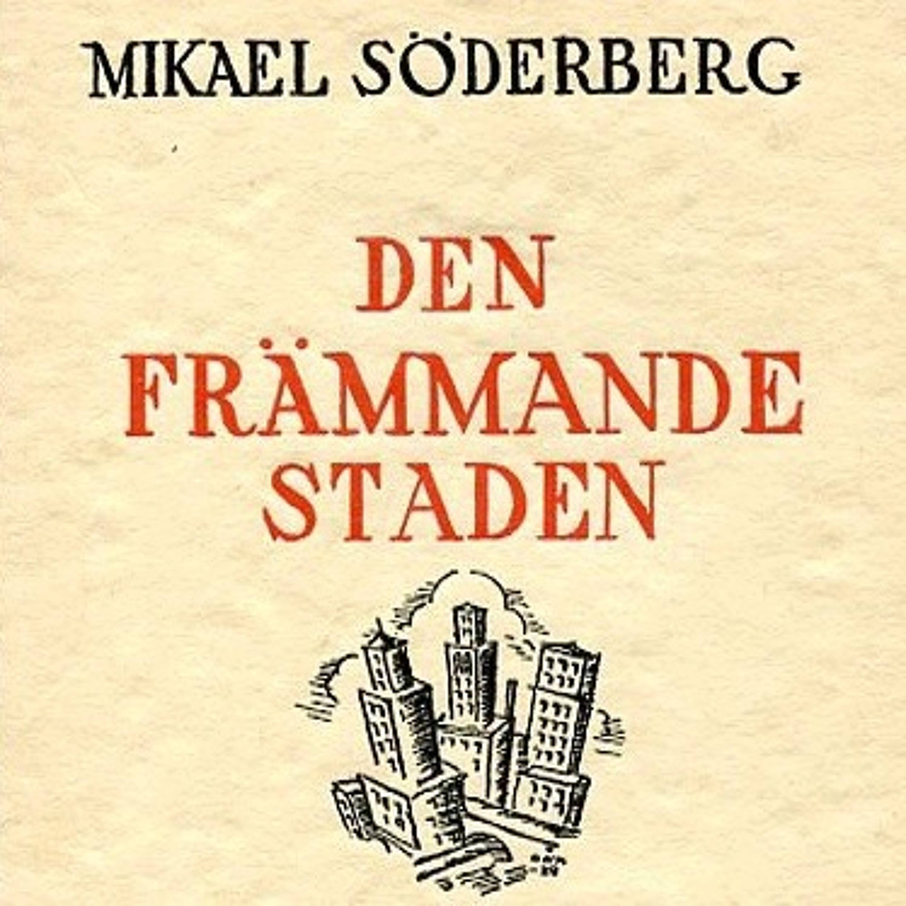 Kompisar från förr 7: Micke thumbnail