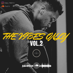 THE VIBES ONLY  💫 VOL.2