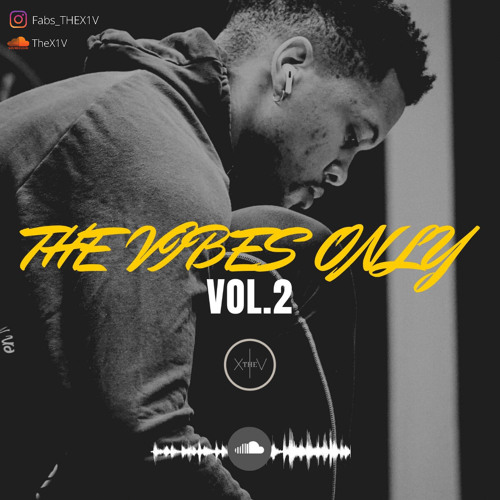 THE VIBES ONLY  💫 VOL.2