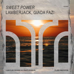 Lamberjack, Giada Fazi - Sweet Power (radio edit)