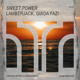 on Lamberjack, Giada Fazi - Sweet Power (radio edit)
