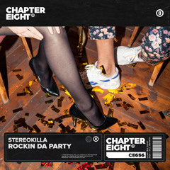 Rockin Da Party (Extended Mix)
