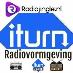 Radiovormgeving - ITurnRadio.nl - Maascave Live