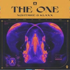 NGHTMRE x KLAXX - The One (Nax Remix)