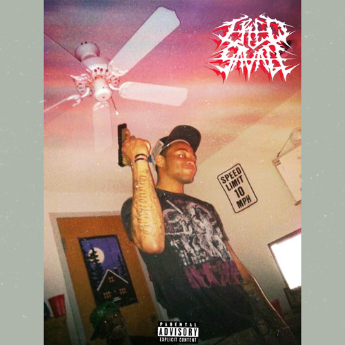 BLASPHEMY. (prod. Yofang Gaaara)