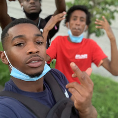 Hustle Harder ~ MARKØ X DONZØ