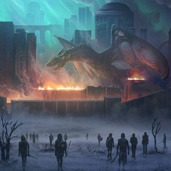 08. Winds of War