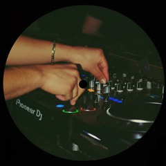 Camilo Suarez - #1122 (Edit)