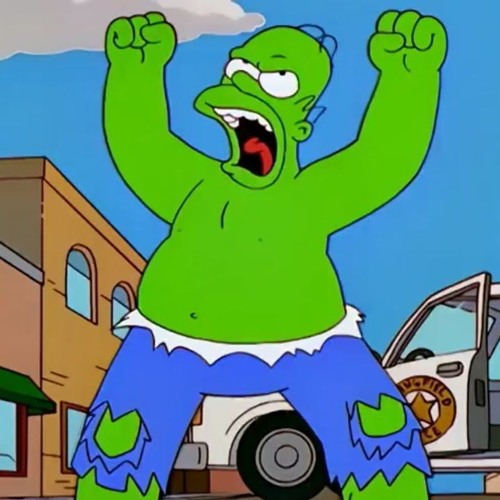 TODAY I CHOOSE VIOLENCE