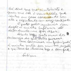 i’ll love you, i promise