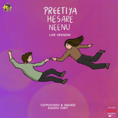 Preetiya Hesare Neenu (Live Version)