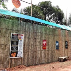 Touch LOVE Worldwide - Theatre Of Conversation