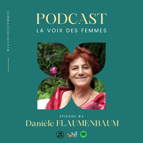 #la voix des femmes:Danièle Flaumenbaum