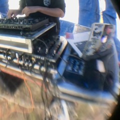 TEKNO SET EXTRACT// TETRAPAK @ WTC FREE PARTY ?/05/2021
