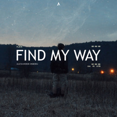 Find my way
