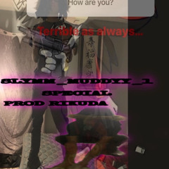 SLYMM_MUDDYY_1 - SPECIAL [PROD RIKUDA]