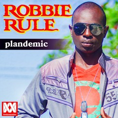 Robbie Rule -    Plandemic