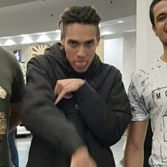 ديناصور في الشارع | Eminem & Marwan paplo