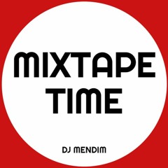 Mixtape #8 Dance!