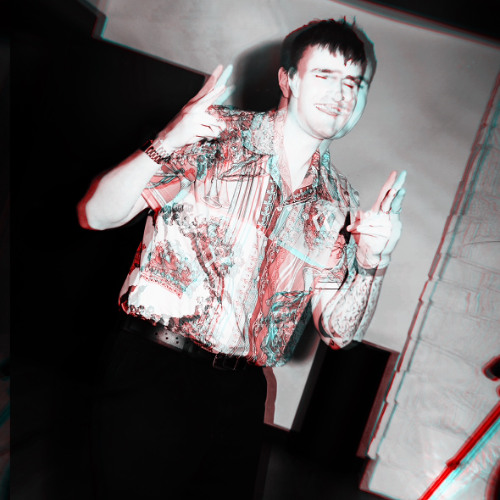 Controlled Chaos Club 2