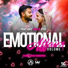 #DJFiYAH Emotional Affairs Vol 3 ! Snippet rough draft