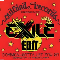 Exile - Let You Go (Free Download)