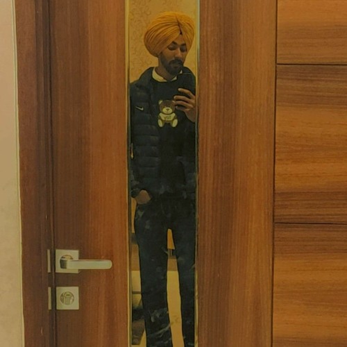 Example - Navaan Sandhu