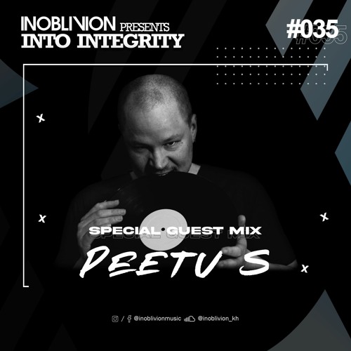 Inoblivion - Into Integrity 035