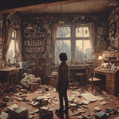 Tiredness Setting In (7 Minutes To Midnight)