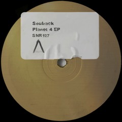 Soulrack - Planet 4 (Sanity)