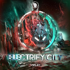 Skarleth - Electrify City l Anthem EFST