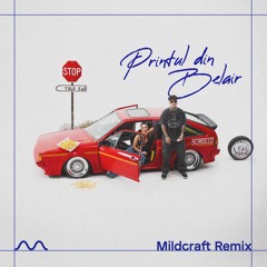 Prințul din Belair [mildcraft harder style remix]