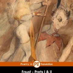 Access KINDLE 📂 Faust: Parts I & II by  Johann Wolfgang von Goethe,Eugène Delacroix,