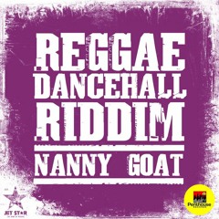Nanny Goat Riddim Refix Inna De Mix Toeknee Badone Mix