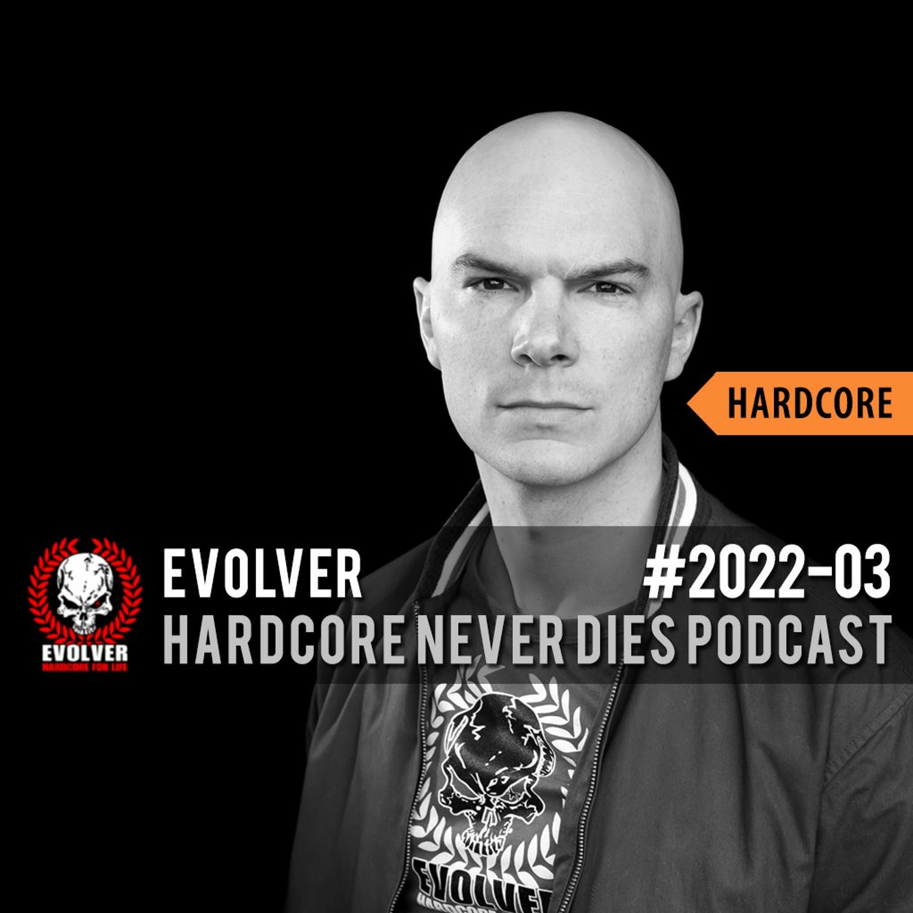 Evolver DJ