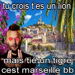 JUL - Au bord de la mer [remix]